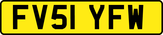 FV51YFW