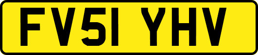 FV51YHV