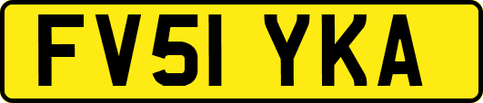 FV51YKA