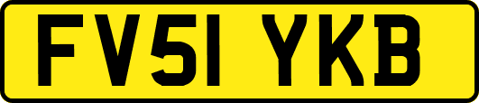 FV51YKB