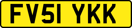 FV51YKK
