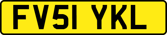 FV51YKL