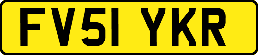 FV51YKR