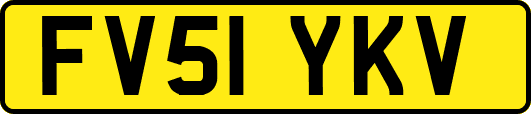 FV51YKV