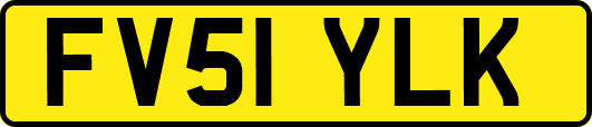 FV51YLK