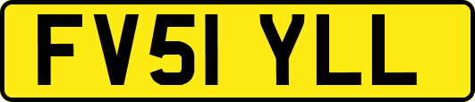 FV51YLL