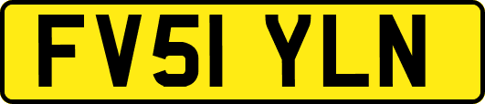 FV51YLN