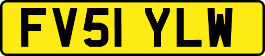 FV51YLW