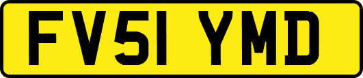 FV51YMD