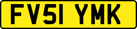 FV51YMK