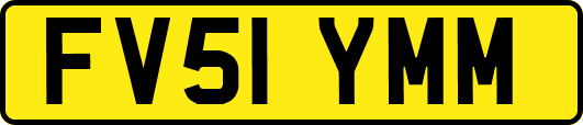 FV51YMM