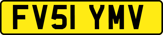 FV51YMV