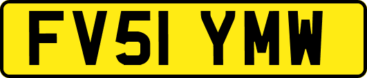 FV51YMW