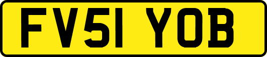 FV51YOB