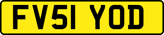 FV51YOD