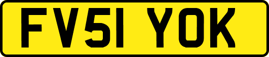 FV51YOK