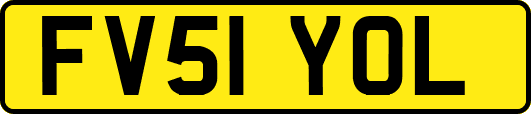 FV51YOL