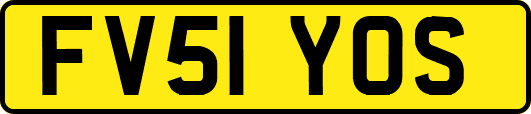 FV51YOS