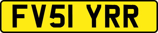 FV51YRR