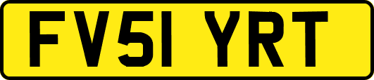 FV51YRT