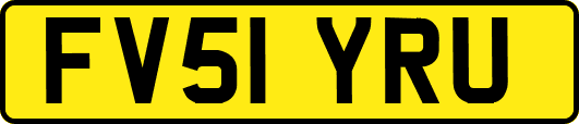 FV51YRU