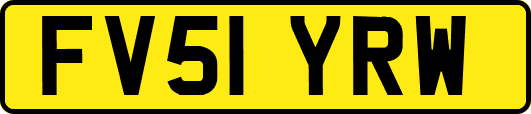 FV51YRW