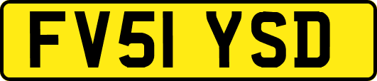 FV51YSD