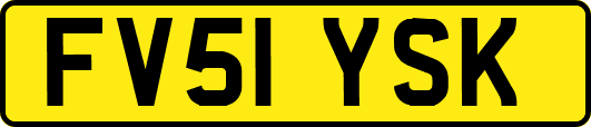 FV51YSK