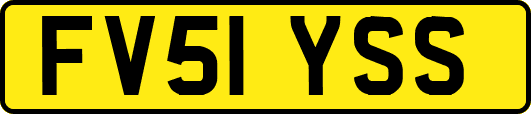 FV51YSS