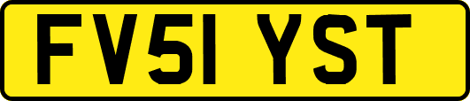 FV51YST