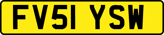 FV51YSW