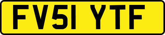 FV51YTF