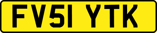 FV51YTK