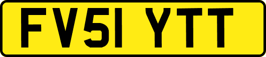 FV51YTT
