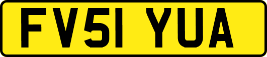 FV51YUA