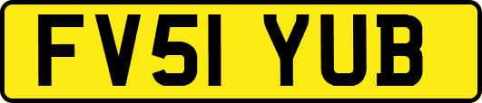 FV51YUB