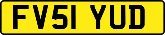 FV51YUD