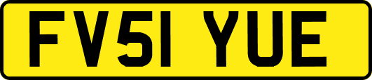 FV51YUE