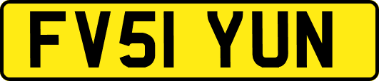 FV51YUN