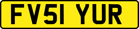 FV51YUR