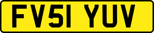 FV51YUV