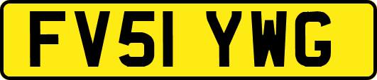FV51YWG