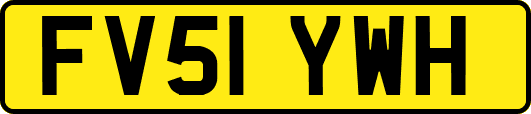 FV51YWH