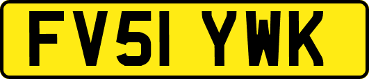 FV51YWK