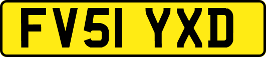 FV51YXD