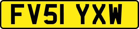 FV51YXW