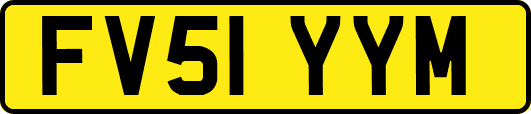 FV51YYM