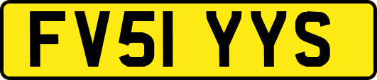 FV51YYS