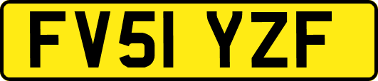 FV51YZF
