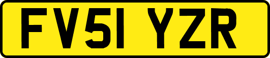 FV51YZR